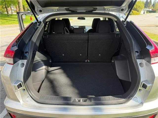 2026 Mitsubishi Eclipse Cross - Image 9 of 13