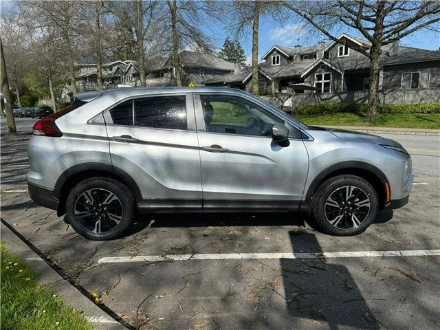 2026 Mitsubishi Eclipse Cross - Image 4 of 13