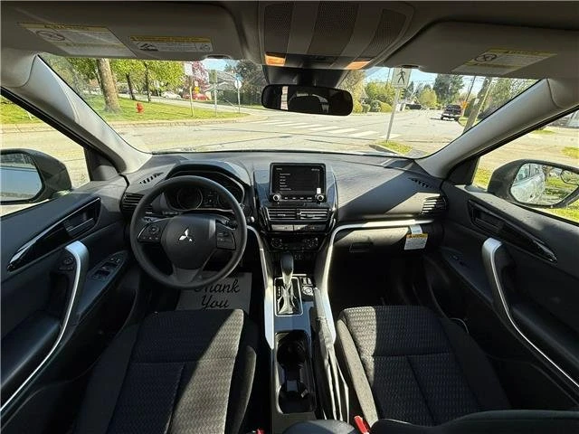 2026 Mitsubishi Eclipse Cross - Image 13 of 13