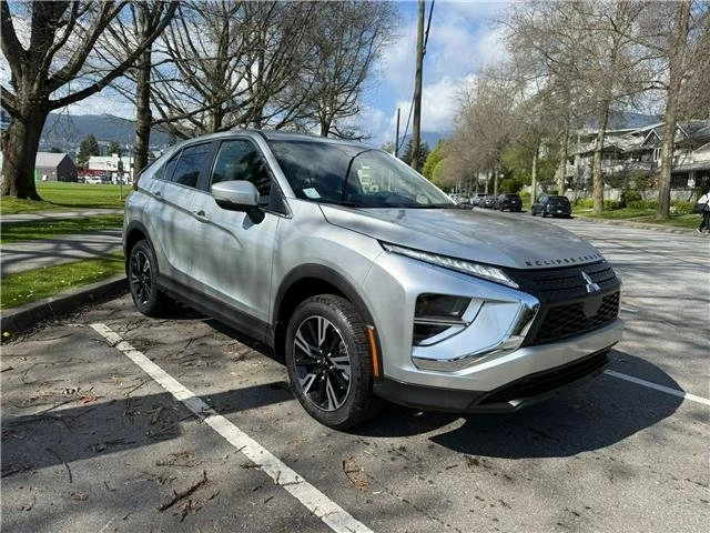 2026 Mitsubishi Eclipse Cross - Image 3 of 13