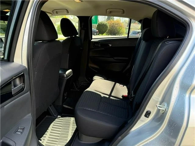 2026 Mitsubishi Eclipse Cross - Image 12 of 13