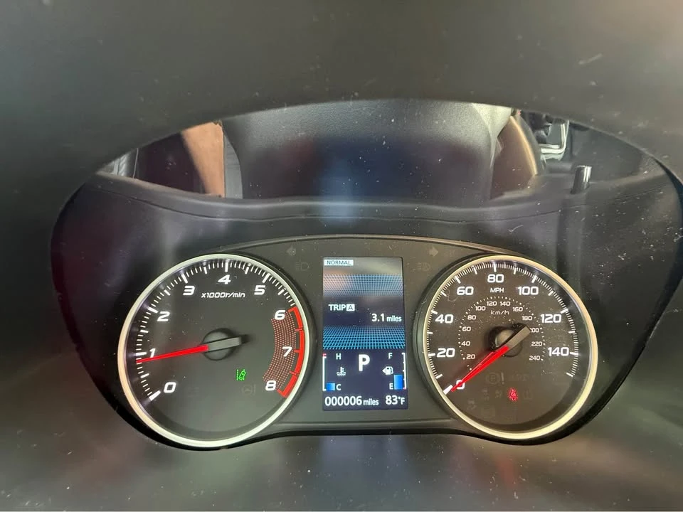 2026 Mitsubishi Eclipse Cross - Image 14 of 16
