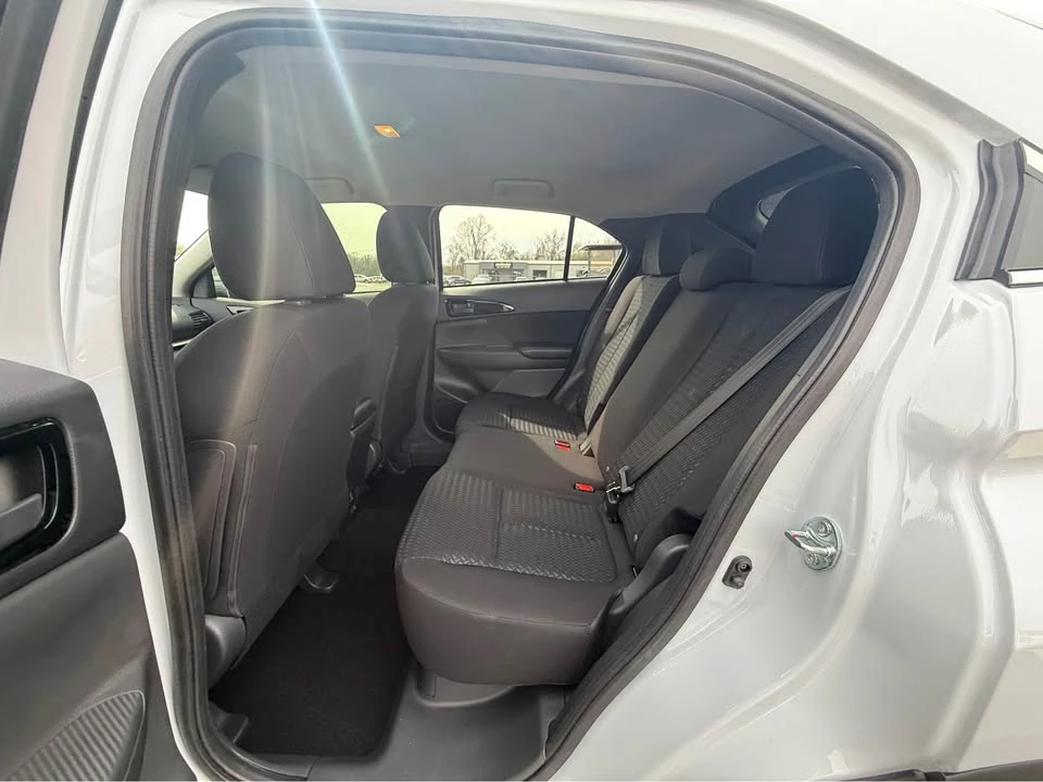 2026 Mitsubishi Eclipse Cross - Image 15 of 16