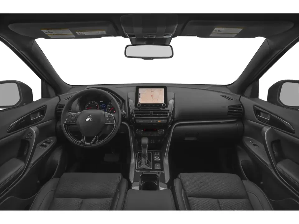 2026 Mitsubishi Eclipse Cross - Image 6 of 10