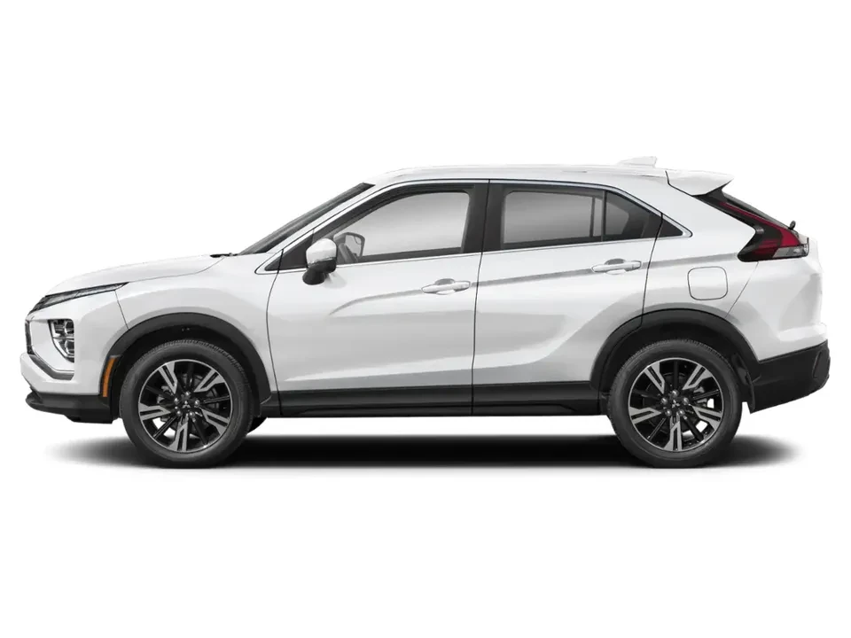 2026 Mitsubishi Eclipse Cross - Image 2 of 10