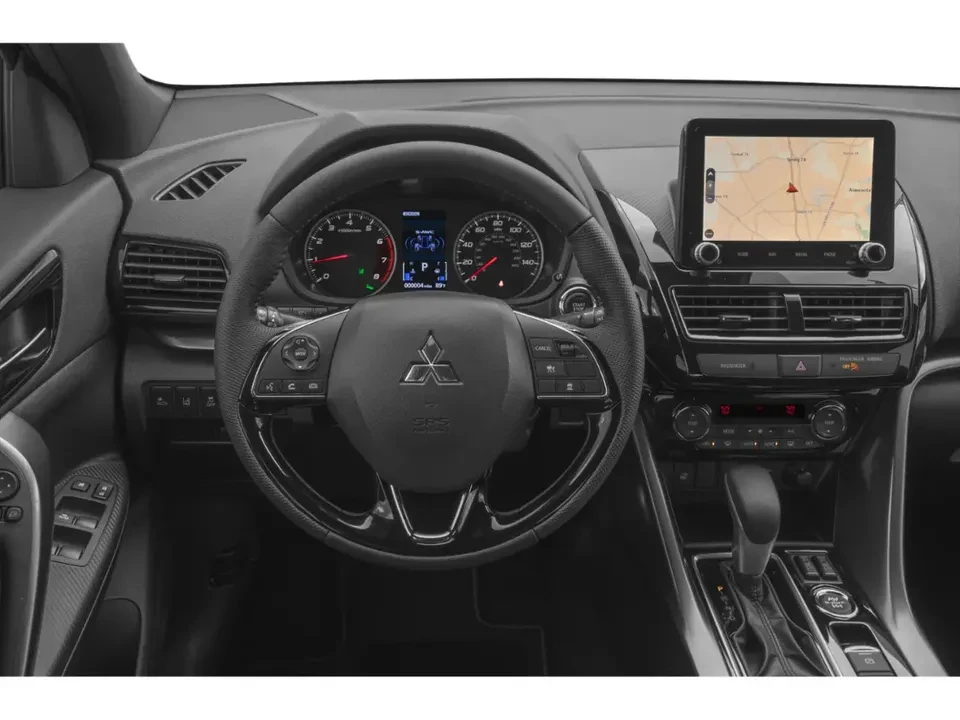 2026 Mitsubishi Eclipse Cross - Image 7 of 10