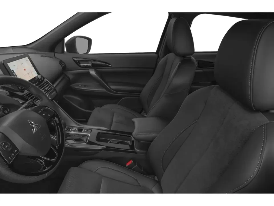 2026 Mitsubishi Eclipse Cross - Image 4 of 10