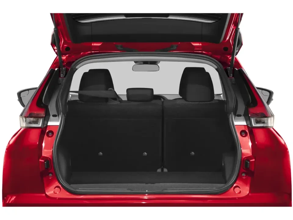 2026 Mitsubishi Eclipse Cross - Image 10 of 10