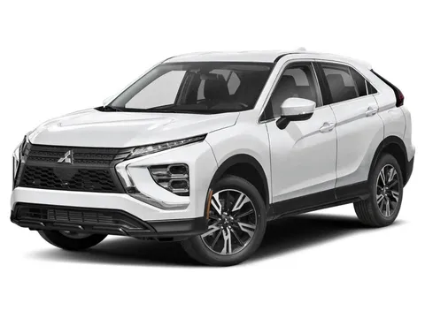 2026 Mitsubishi Eclipse Cross ES AWD