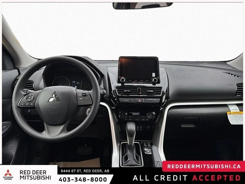 2026 Mitsubishi Eclipse Cross - Image 9 of 17