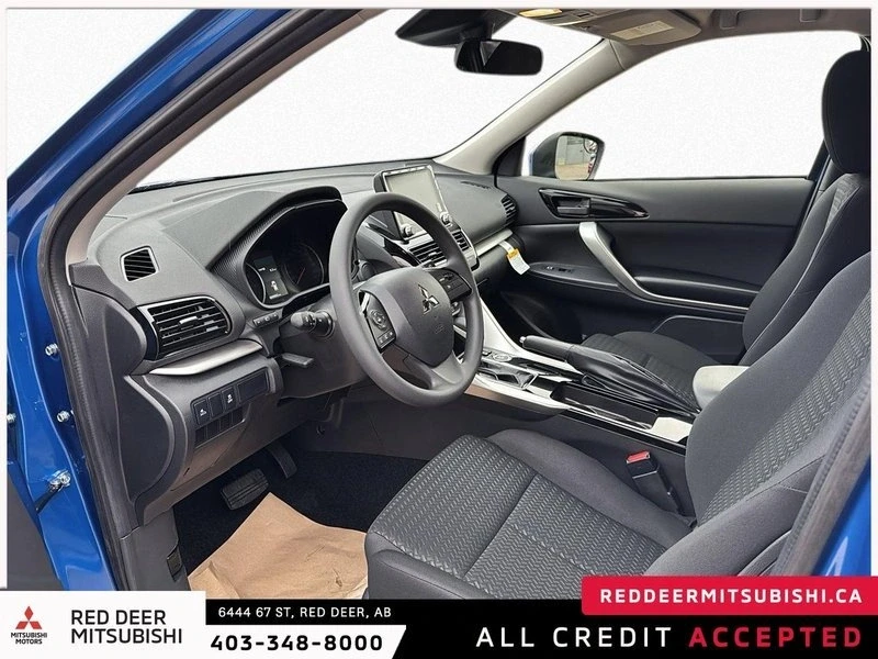 2026 Mitsubishi Eclipse Cross - Image 8 of 17