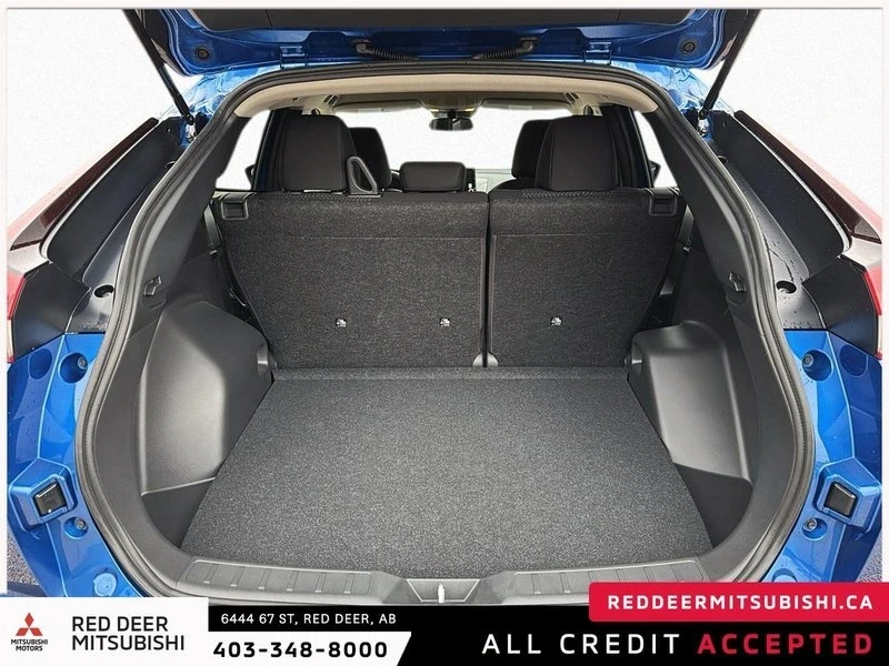2026 Mitsubishi Eclipse Cross - Image 6 of 17