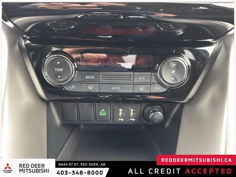 2026 Mitsubishi Eclipse Cross - Image 13 of 17