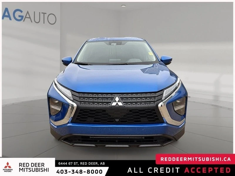 2026 Mitsubishi Eclipse Cross - Image 2 of 17