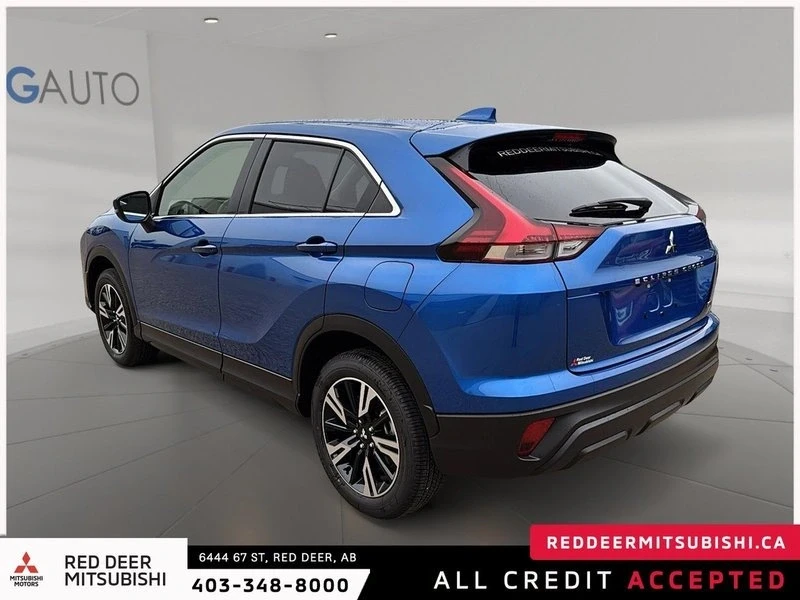 2026 Mitsubishi Eclipse Cross - Image 4 of 17