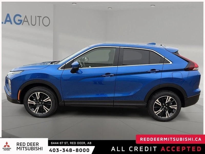 2026 Mitsubishi Eclipse Cross - Image 5 of 17