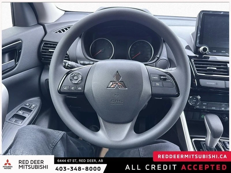 2026 Mitsubishi Eclipse Cross - Image 11 of 17