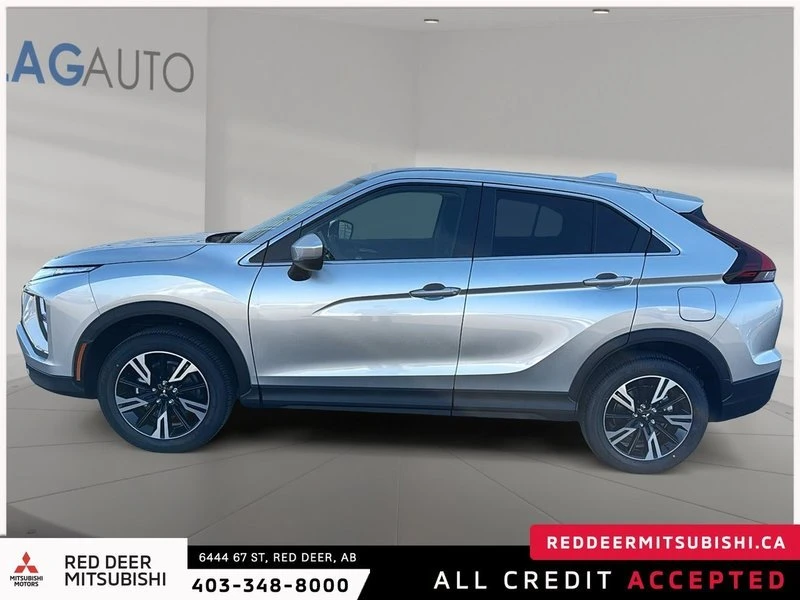2026 Mitsubishi Eclipse Cross - Image 5 of 17