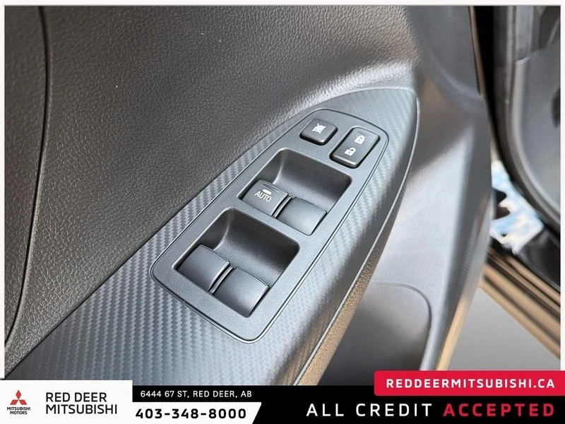 2026 Mitsubishi Eclipse Cross - Image 10 of 17