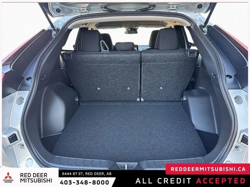 2026 Mitsubishi Eclipse Cross - Image 6 of 17