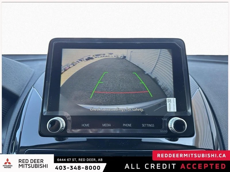 2026 Mitsubishi Eclipse Cross - Image 16 of 17