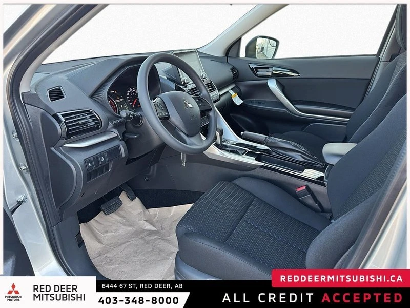 2026 Mitsubishi Eclipse Cross - Image 8 of 17