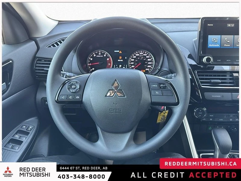 2026 Mitsubishi Eclipse Cross - Image 11 of 17