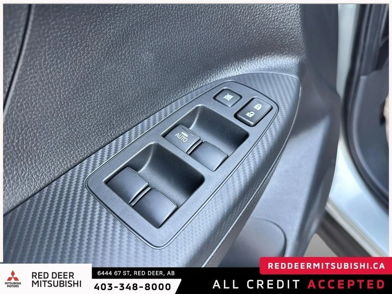 2026 Mitsubishi Eclipse Cross - Image 10 of 17