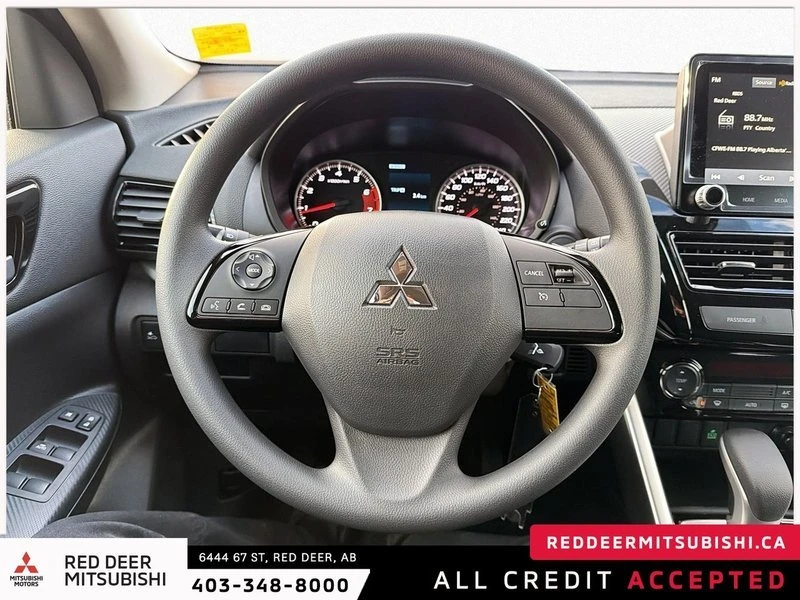 2026 Mitsubishi Eclipse Cross - Image 11 of 17