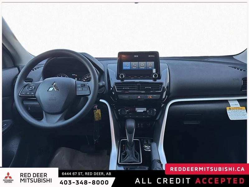 2026 Mitsubishi Eclipse Cross - Image 9 of 17