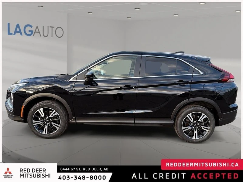 2026 Mitsubishi Eclipse Cross - Image 5 of 17