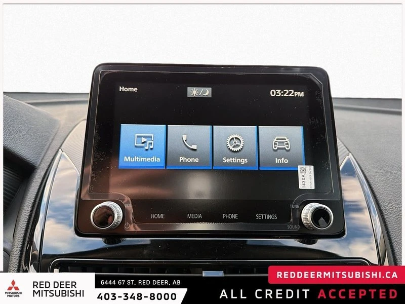 2026 Mitsubishi Eclipse Cross - Image 17 of 17