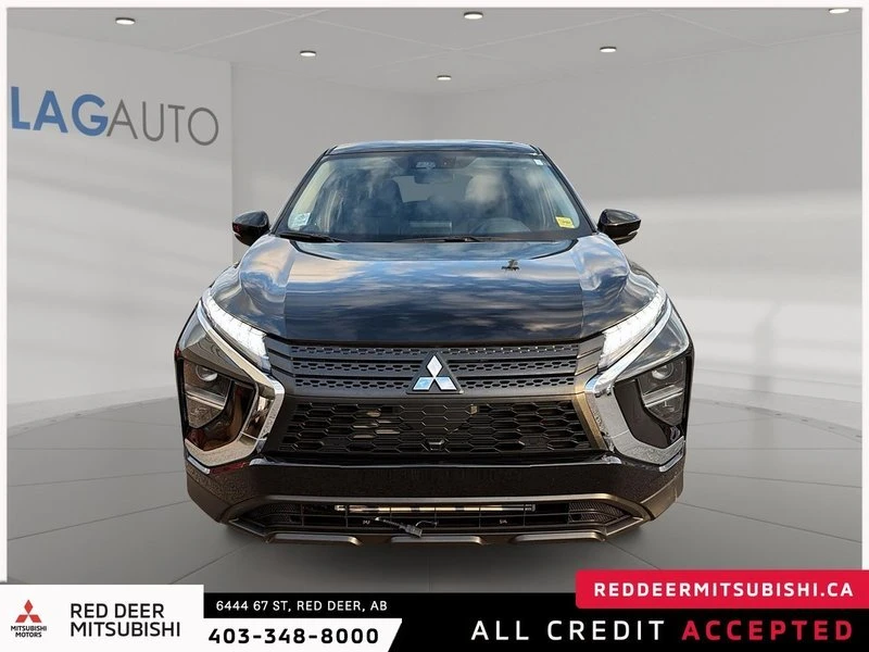 2026 Mitsubishi Eclipse Cross - Image 2 of 17
