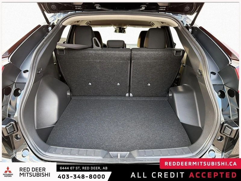 2026 Mitsubishi Eclipse Cross - Image 6 of 17