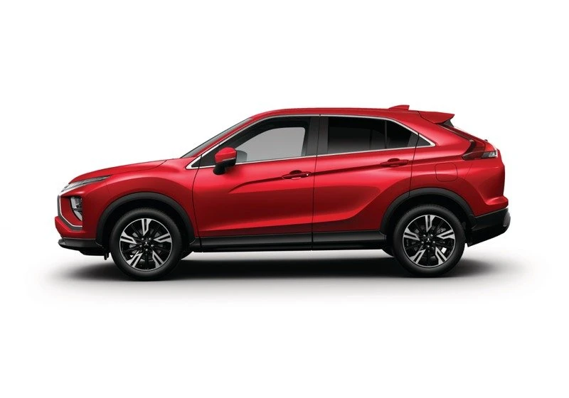 2026 Mitsubishi Eclipse Cross - Image 6 of 11