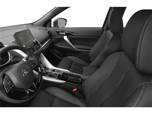 2026 Mitsubishi Eclipse Cross - Image 6 of 12