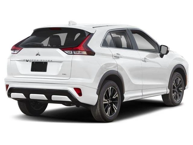 2026 Mitsubishi Eclipse Cross - Image 3 of 12