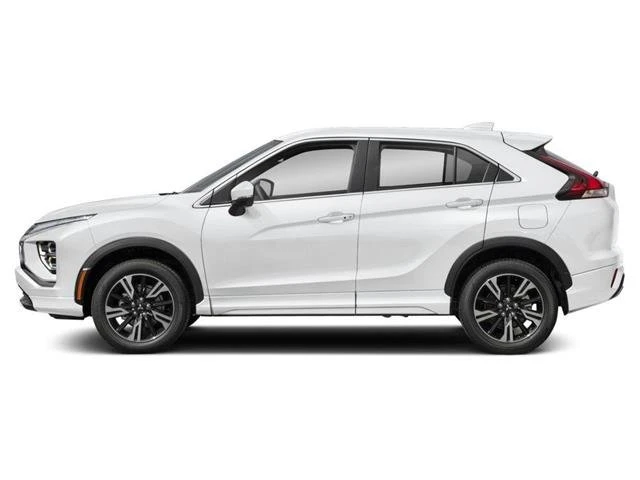 2026 Mitsubishi Eclipse Cross - Image 2 of 12