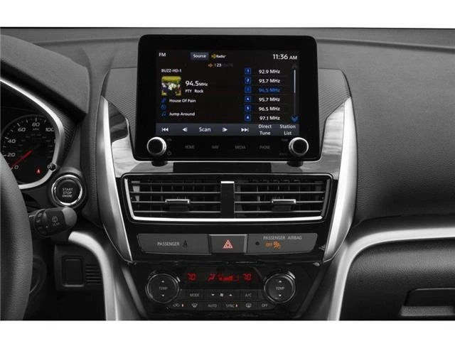 2026 Mitsubishi Eclipse Cross - Image 7 of 12