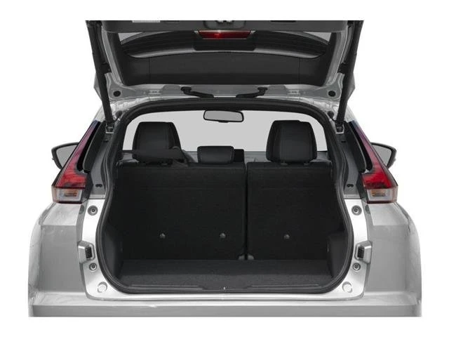 2026 Mitsubishi Eclipse Cross - Image 8 of 12