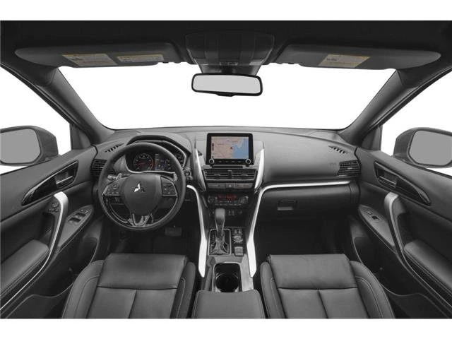 2026 Mitsubishi Eclipse Cross - Image 5 of 12