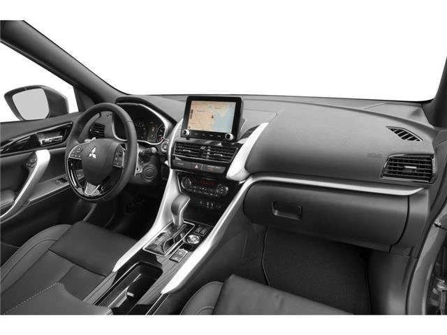 2026 Mitsubishi Eclipse Cross - Image 11 of 12