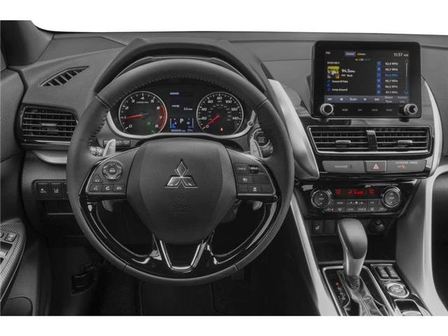 2026 Mitsubishi Eclipse Cross - Image 4 of 12
