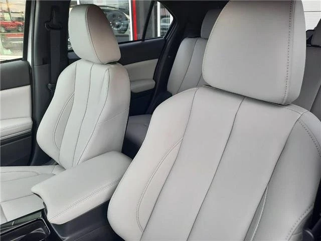 2026 Mitsubishi Eclipse Cross - Image 7 of 9
