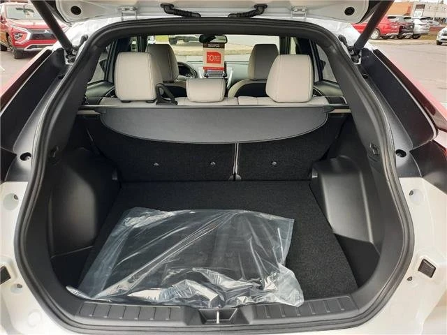 2026 Mitsubishi Eclipse Cross - Image 9 of 9