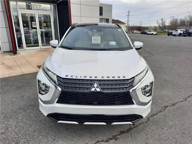 2026 Mitsubishi Eclipse Cross - Image 2 of 9