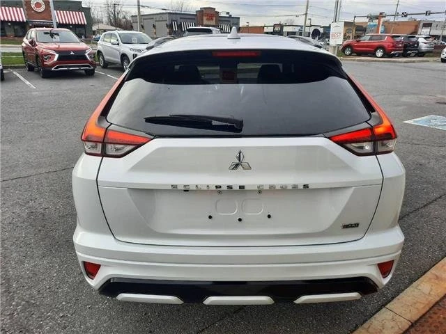 2026 Mitsubishi Eclipse Cross - Image 3 of 9