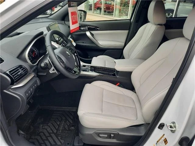 2026 Mitsubishi Eclipse Cross - Image 6 of 9