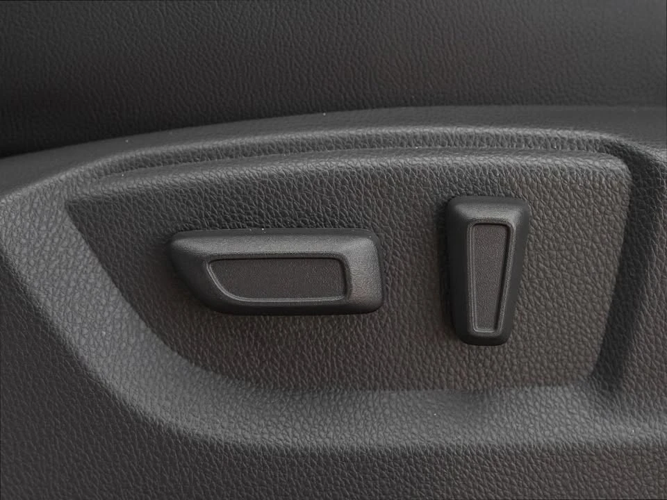 2026 Mitsubishi Eclipse Cross - Image 15 of 20