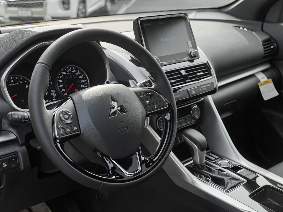 2026 Mitsubishi Eclipse Cross - Image 14 of 20